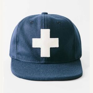 Imogene + Willie The Plus Cap